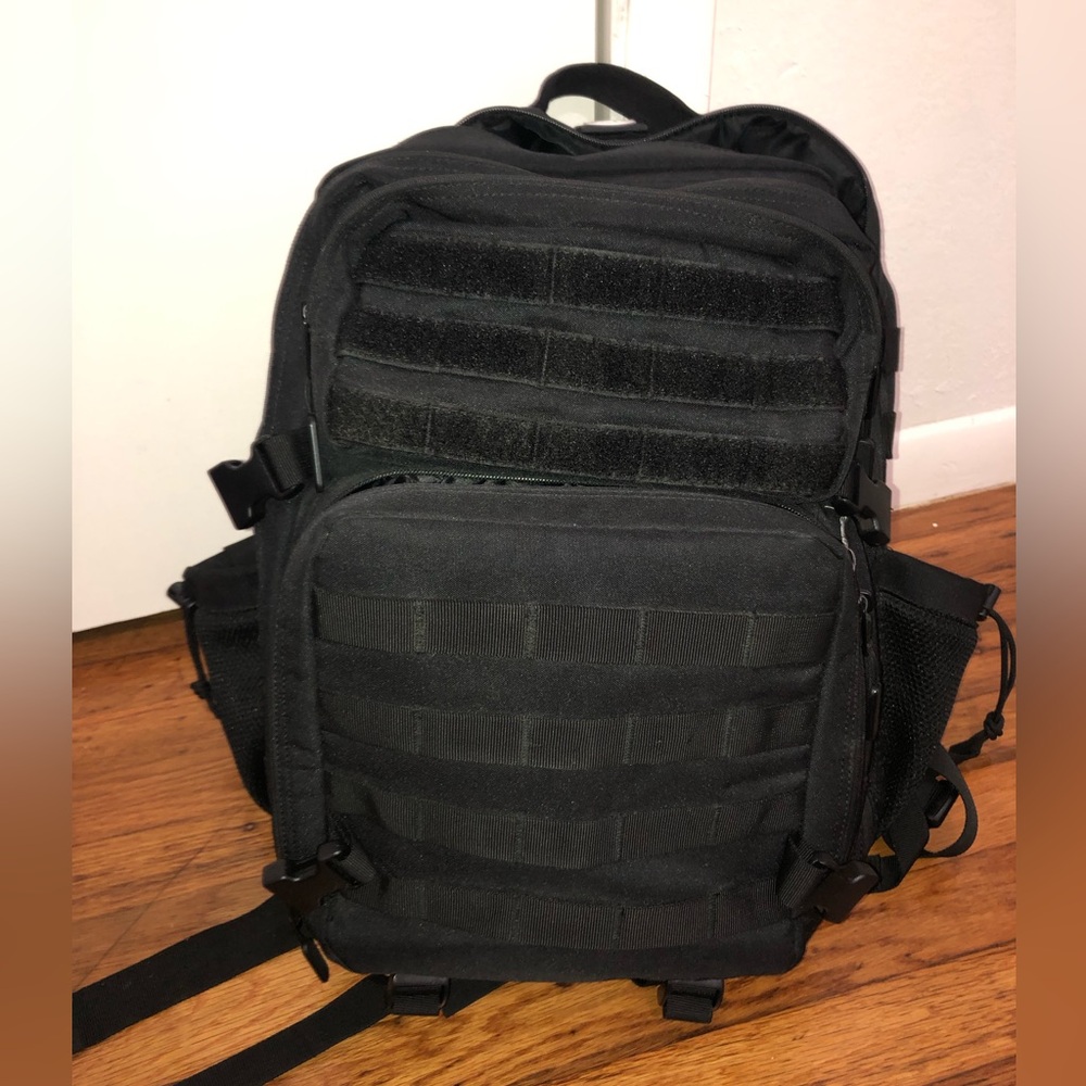 WOLFpak 45 L Meal Management bag